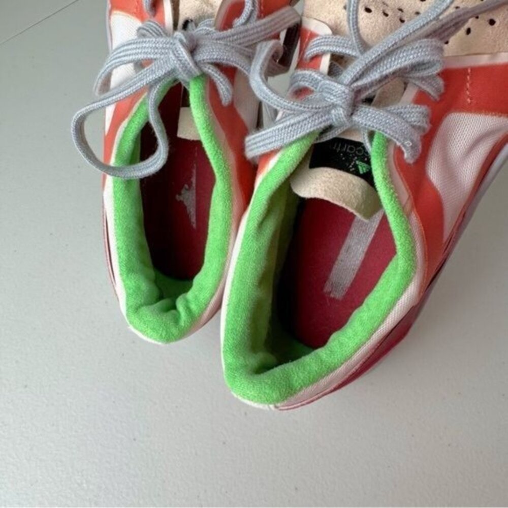 Adidas x Stella McCartney Alyta athletic sneakers 6.5 - Picture 6 of 9